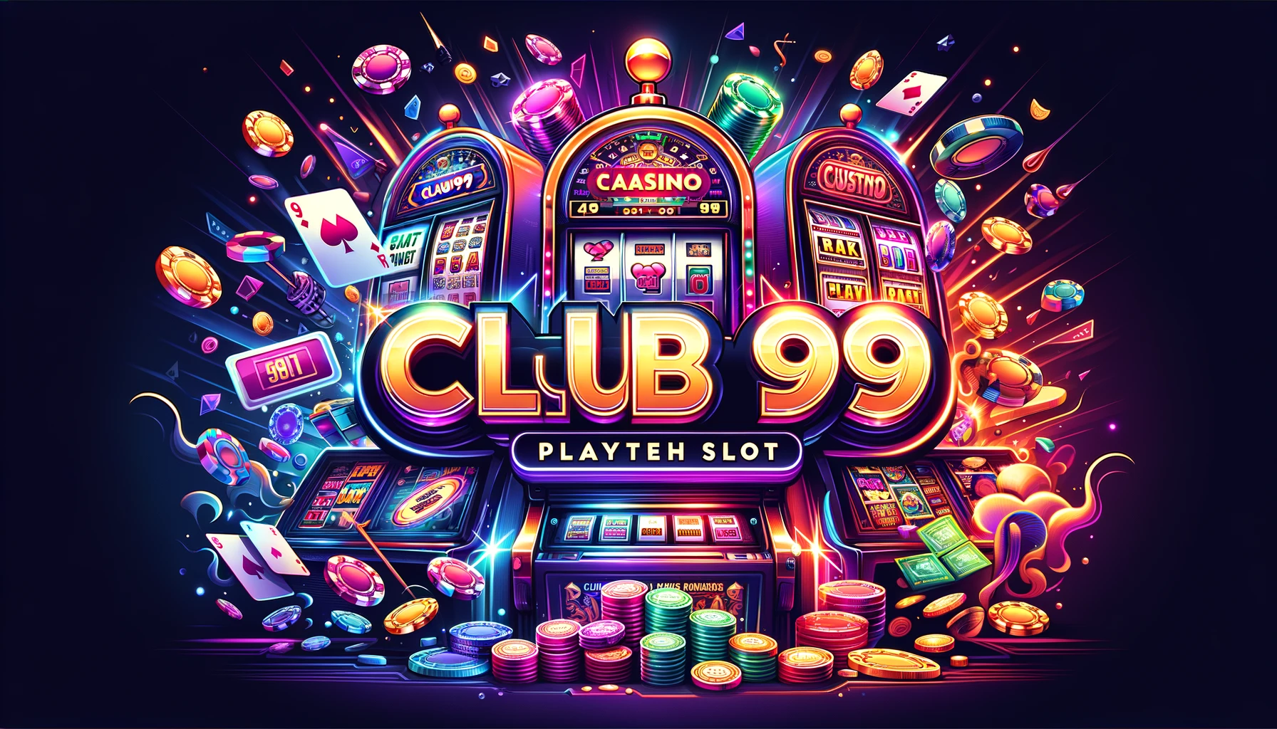 Club99 Playtech Slot: Experience the Best in Online Slot Gaming